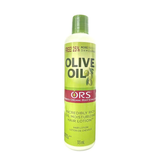 ORS. Olive Oil Moisturizing Hair Lotion 8.5oz