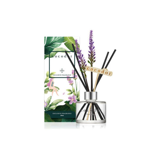 Lavendel Diffuser 120 Ml (4.0 Oz) /April Breeze