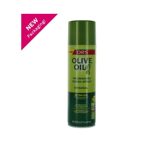 ORS. Olive Oil Fix It Super Hold Spray 6.2oz