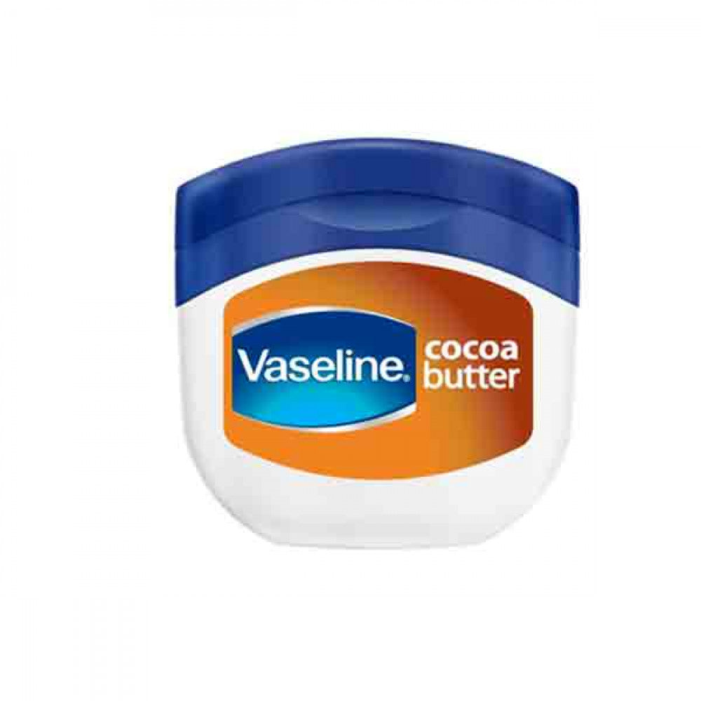 Vaseline Petroleum Jelly Cocoa Butter 450m