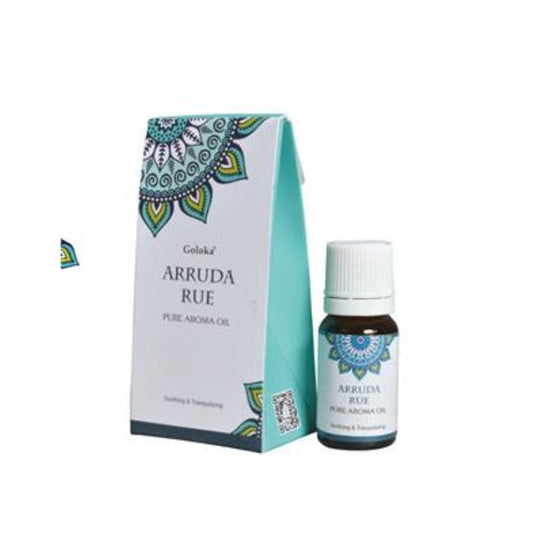 duftolie Arruda Rue 10ml