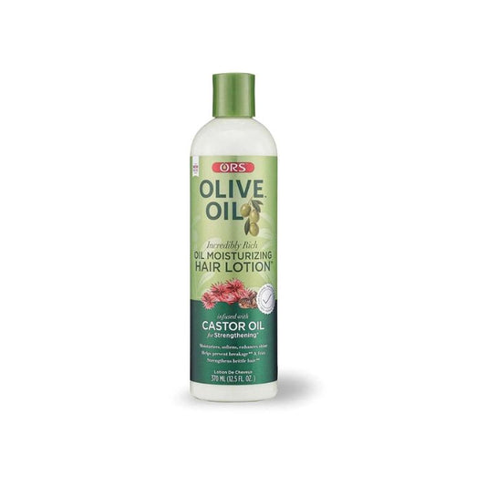 Ors Olivenolie fugtig lotion, 12,5 Oz.