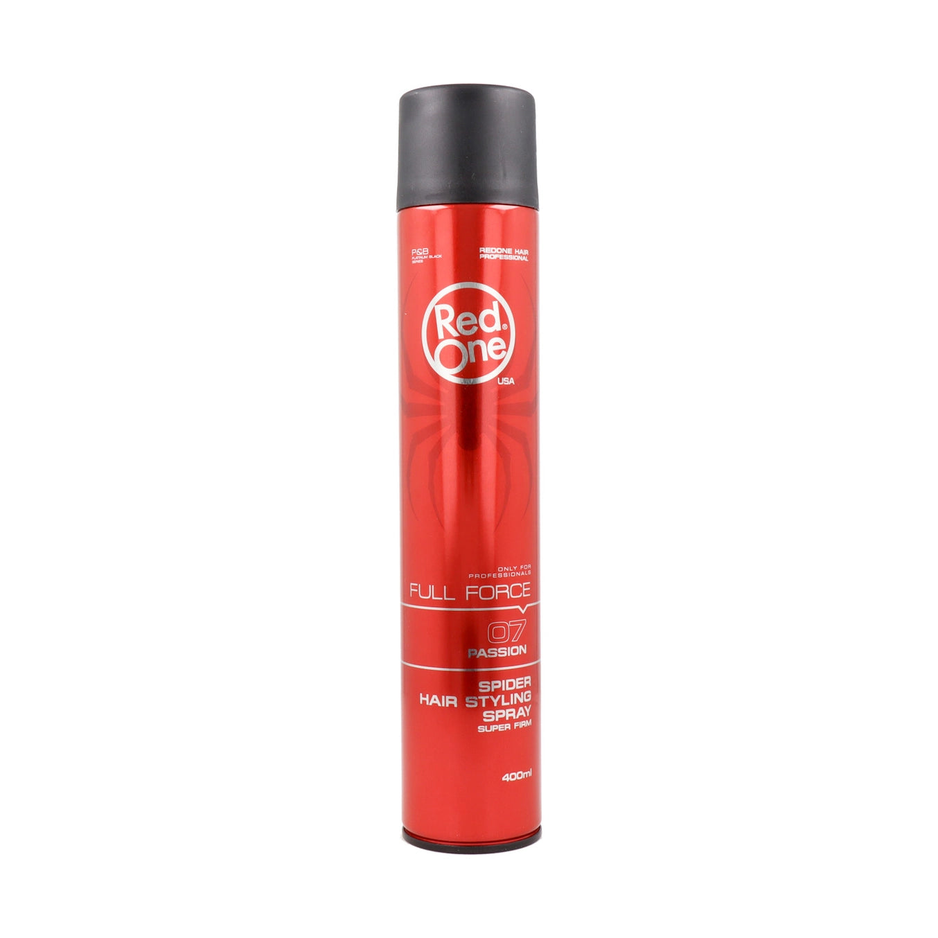 Red One Hårstylingsspray Full Force Passion 400 ml