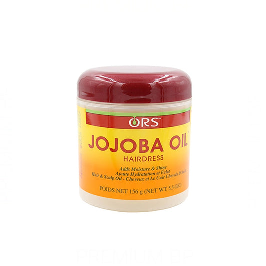 ORS Jojoba Oil 156 Gr