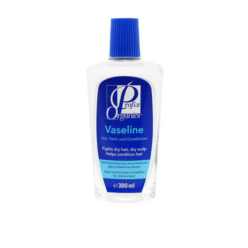 Profix Organics Vaseline Hair Tonic and Conditioner 300 ml