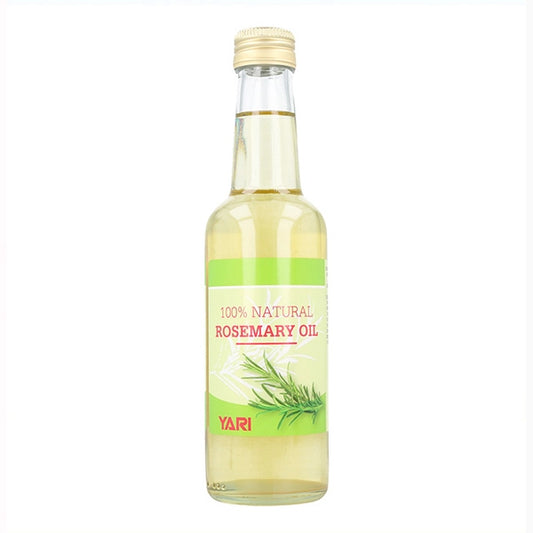 naturlig rosmarinolie 250 ml